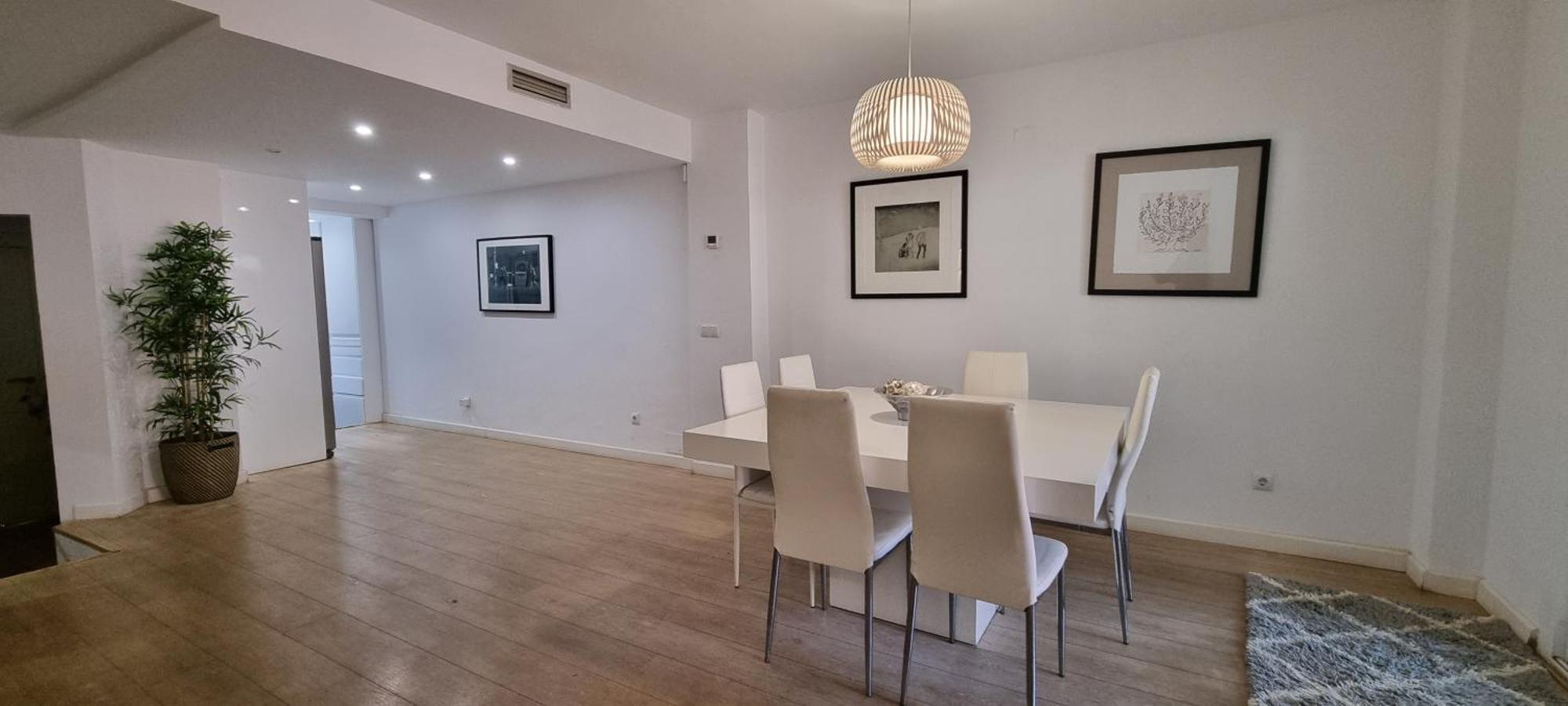 4 Bed House With Pool Walk To Puerto Banus Fast Internet Villa Marbella Bagian luar foto