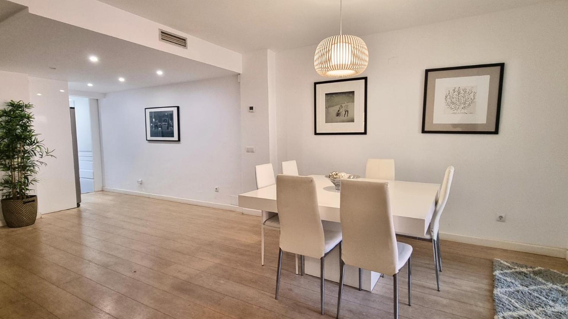 4 Bed House With Pool Walk To Puerto Banus Fast Internet Villa Marbella Bagian luar foto