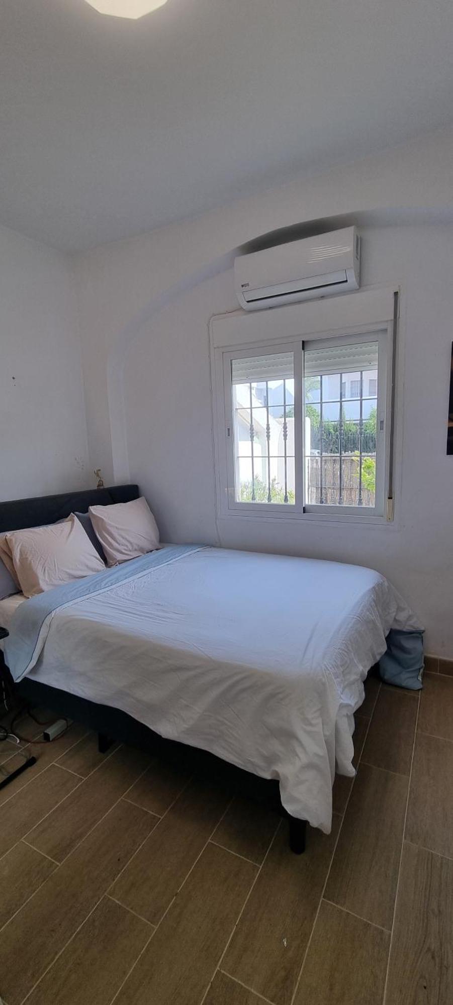 4 Bed House With Pool Walk To Puerto Banus Fast Internet Villa Marbella Bagian luar foto