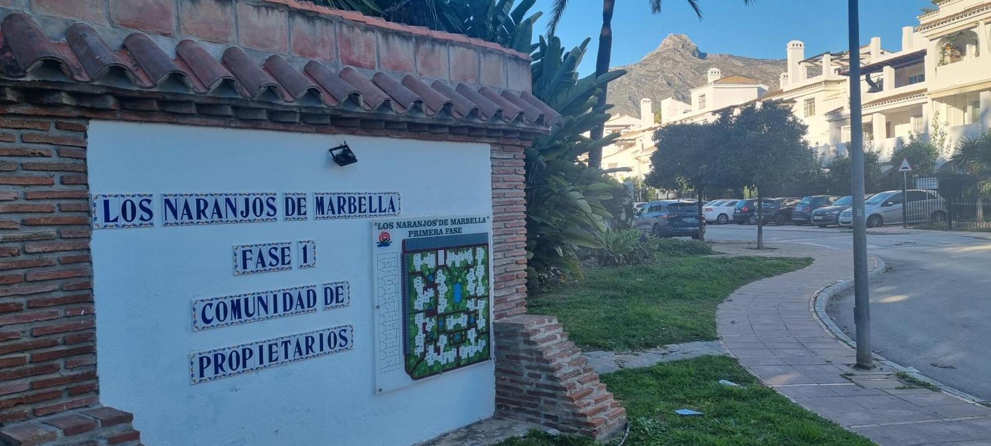4 Bed House With Pool Walk To Puerto Banus Fast Internet Villa Marbella Bagian luar foto