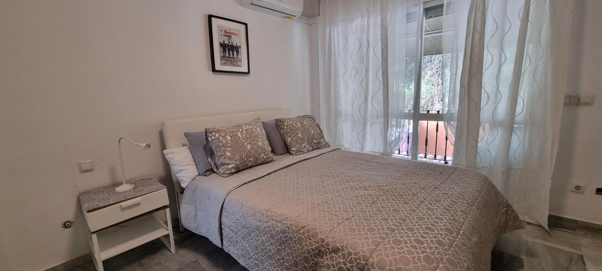 4 Bed House With Pool Walk To Puerto Banus Fast Internet Villa Marbella Bagian luar foto